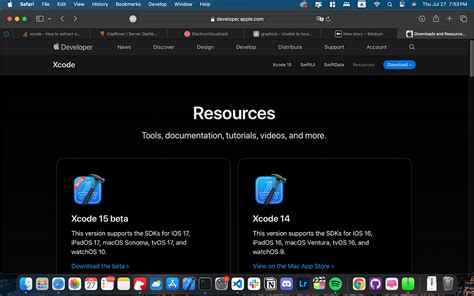 Image result for Xcode Compatibility