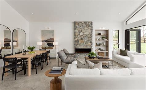 Interior Design Country New