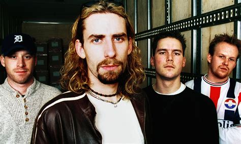 There’s A Scientific Reason Behind Why Everyone Hates Nickelback