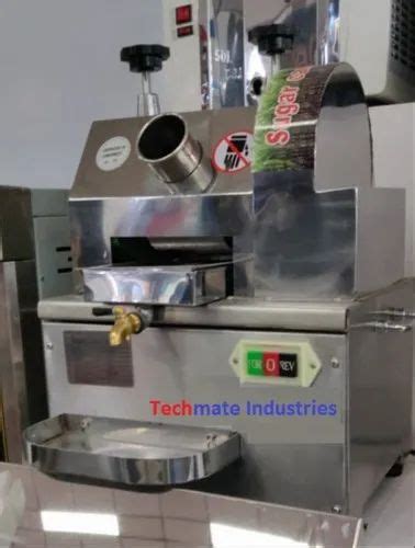 Sugarcane Juice Machine - Battery Sugarcane Juice Machine Trader ...