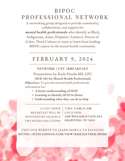 Adry Sanders, LPC-S on LinkedIn: Join us at Valley Hope of Grapevine on ...