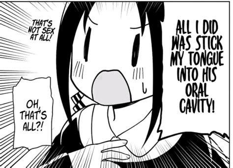 Kaguya-sama wa Kokurasetai: Tensai-tachi no Renai Zunousen Chapter 138 ...