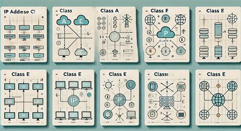 Image result for IP Address Class Identifier