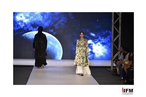 Asian Designer Week - IFM Academy Gallery