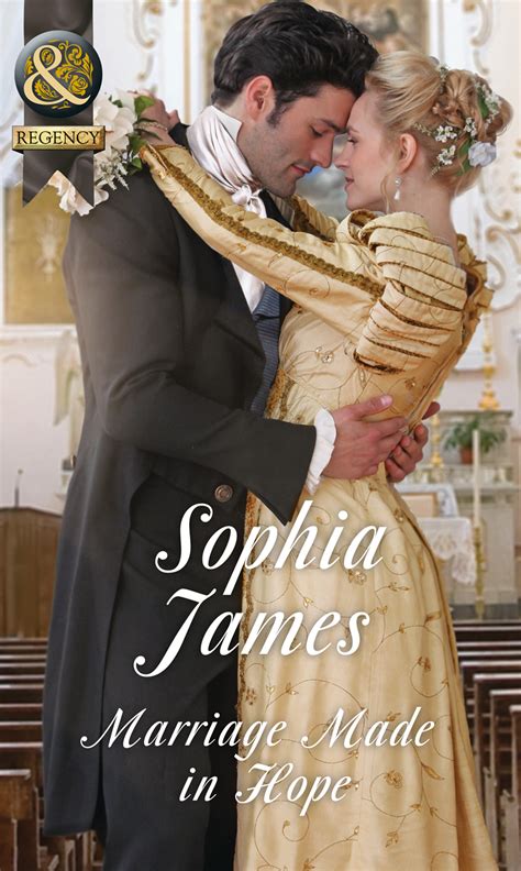Marriage Made In Hope, Sophia James – скачать книгу в fb2, epub, pdf на ...