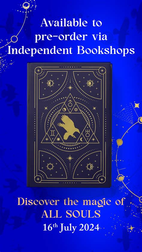 The Black Bird Oracle – Signed Independent Bookshop Exclusive Edition ...