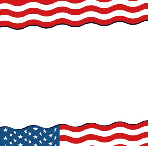 American Flag Wallpaper Border at Ethan Heyer blog