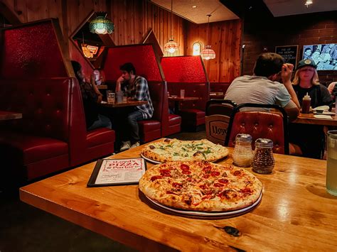 Lloyd’s Restaurant & Lounge - Review - Inman Park - Atlanta - The ...