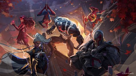 Marvel Rivals' Crashes & Disconnects Are Ruining The Game