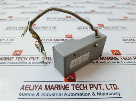 Invensys Foxboro Amplifier Module N0148Te – Aeliya Marine Tech