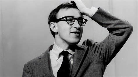 Woody Allen biography, best movies, wife, net worth, daughter, young ...
