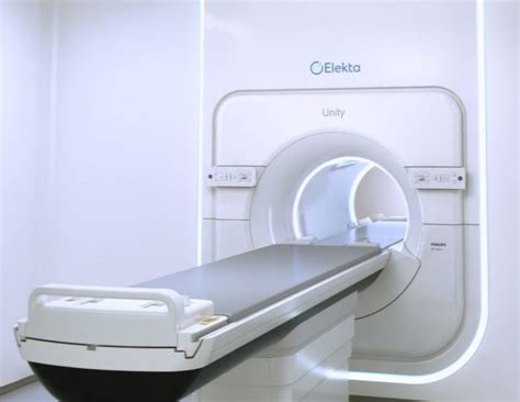 Image result for Elekta Unity Model