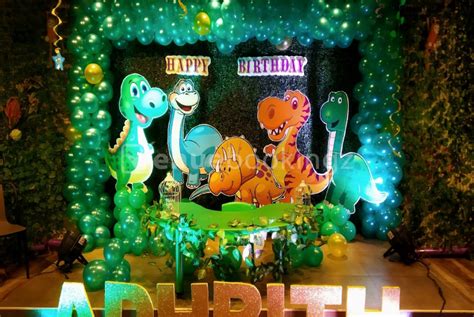 Photos & Videos of Jungle Bay Kukatpally Hyderabad | Pictures & Gallery ...