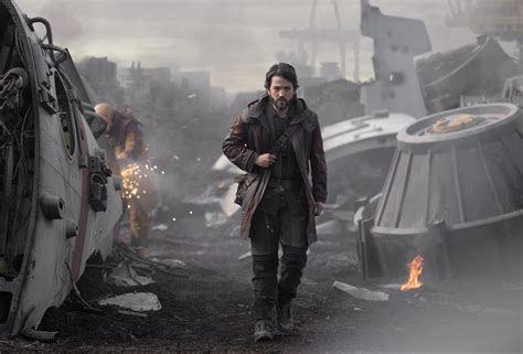 Where is Andor filmed? Filming locations in the UK for Star Wars series ...