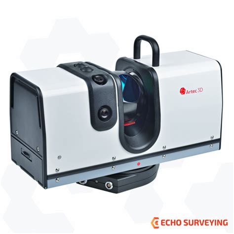 Artec Ray 3D Laser Scanner - Galaxy Top Industry