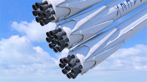 Falcon Heavy 的图像结果