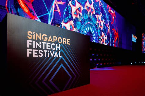 Home | Singapore FinTech Festival