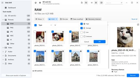 5 Best FREE SD Card Data Recovery Software (2026)