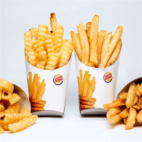 Best Fast Food Fries