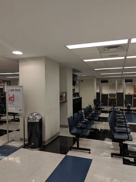 NYC Department of Finance 21 - 66 John St 2nd floor, New York, NY 10038 ...