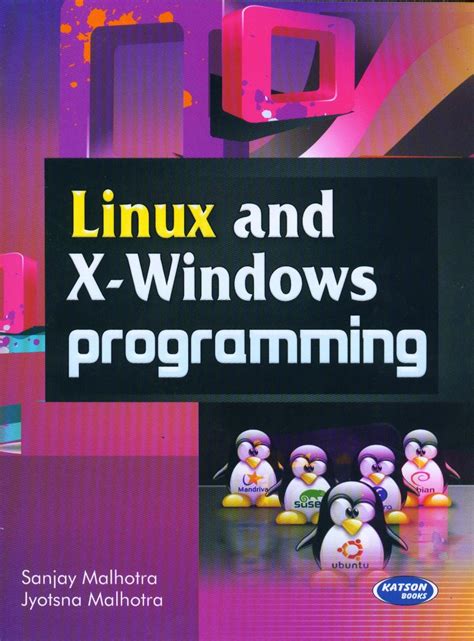 Buy Linux and X-Windows Programming Book Online at Low Prices in India ...