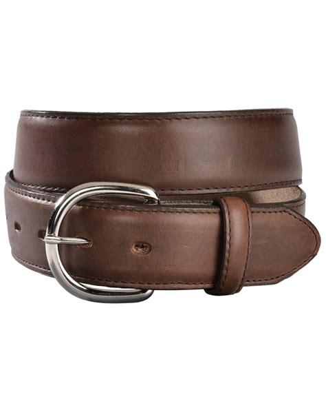 Men's Jeans Belts