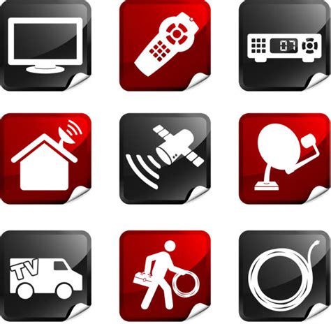 Cable TV Graphic 的图像结果