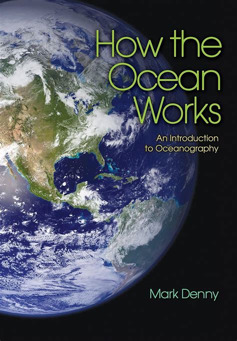 Buy How the Ocean Works – An Introduction to Oceanography Book Online ...