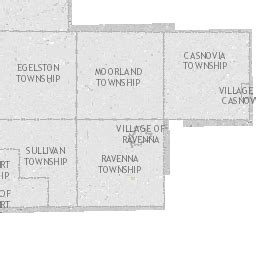 ArcGIS Web Application
