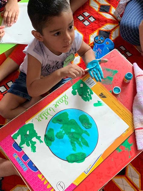 Gallery | Earth Root Foundation