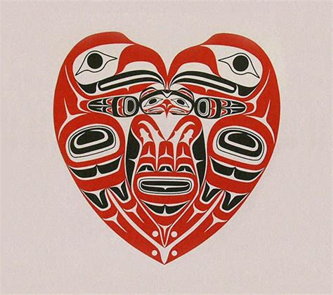 Native Heart Meaning: Exploring Indigenous Symbolism