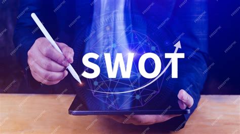 SWOT-analysis Drawing 的图像结果