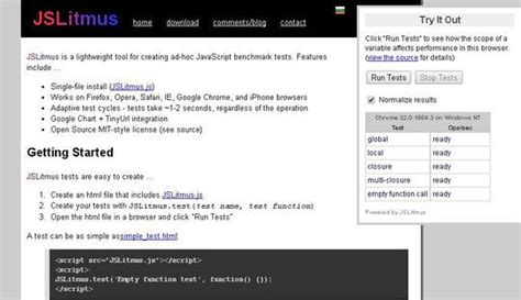 Image result for Tools for JavaScript