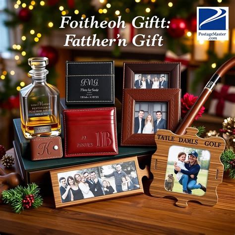 13 Unique Christmas Gifts for Father-in-Law