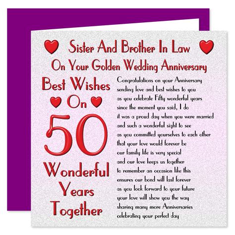 50th wedding anniversary messages 60 photos - Vianawedding.com