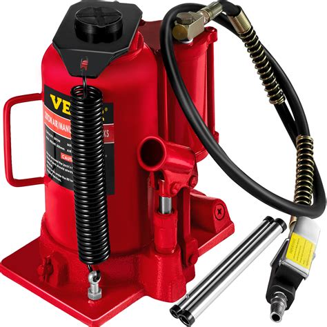 Electric Over Hydraulic Trailer Jacks