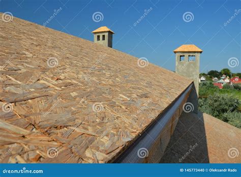 Osb Roof Sheathing