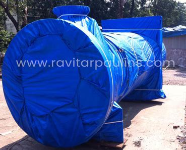 HDPE Poly Tarpaulin Manufacturers In Mumbai, India
