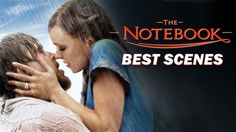Image result for The Notebook Dancing Scene