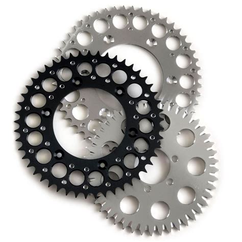 Rear Sprockets | Sprocket Specialists