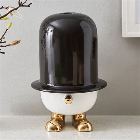 Flower Vase - Buy Stylish Vases Online At Low Prices - Home Centre