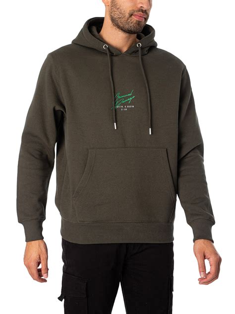 Men's Designer Hoodies & Sweatshirts Sale | Standout