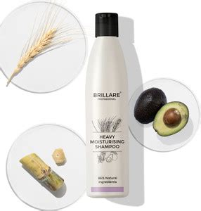 Brillare Hair Care - Buy Brillare Hair Care Online at Best Prices In ...