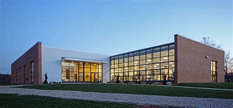 Applied Technology Center | West Virginia University Parkersburg ...