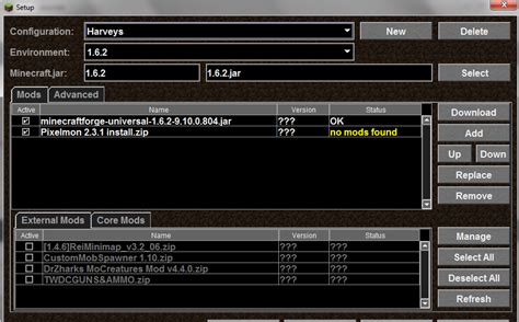 Pixelmon Mod Tutorial 的图像结果