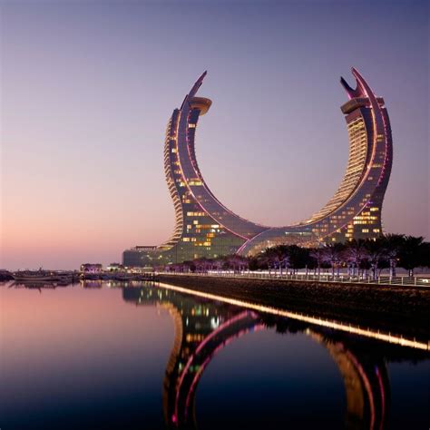 Luxury Hotels, Homestays, Resorts & Where To Stay In The Middle East ...