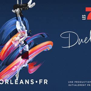 Duel Reality • Orleans • France, Théâtre d'Orléans / Scène nationale ...