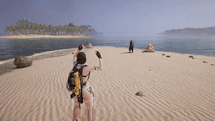 Dev Blog丨Combat Deviations Major Upgrade! _ Once Human New Version Is ...