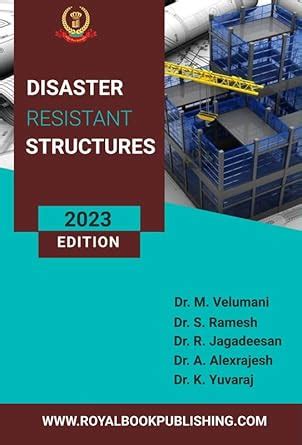 Amazon.in: Buy Disaster Resistant Structures Book Online at Low Prices ...