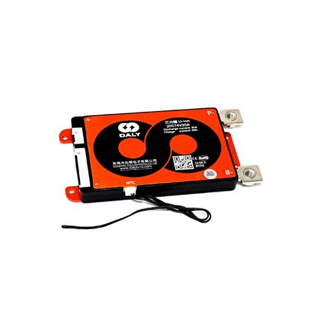Daly Li-Ion 14S 48V 60A Battery Management System